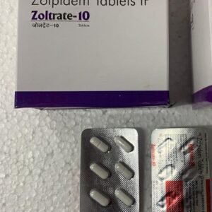 AMBIEN (ZOLTRATE)-10MG