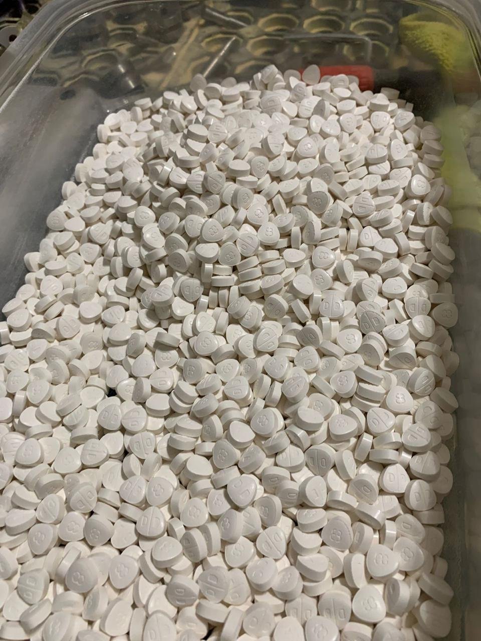 Dilaudid DD8